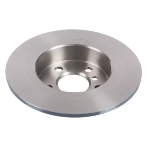 BMW i3 Rear Brake Discs – 280 mm