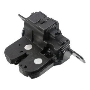BMW i3 Tailgate Lock with Actuator