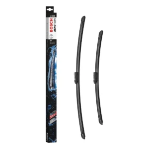 Bosch A622S Wiper Blades Tesla Model Y | Twin Pack UK