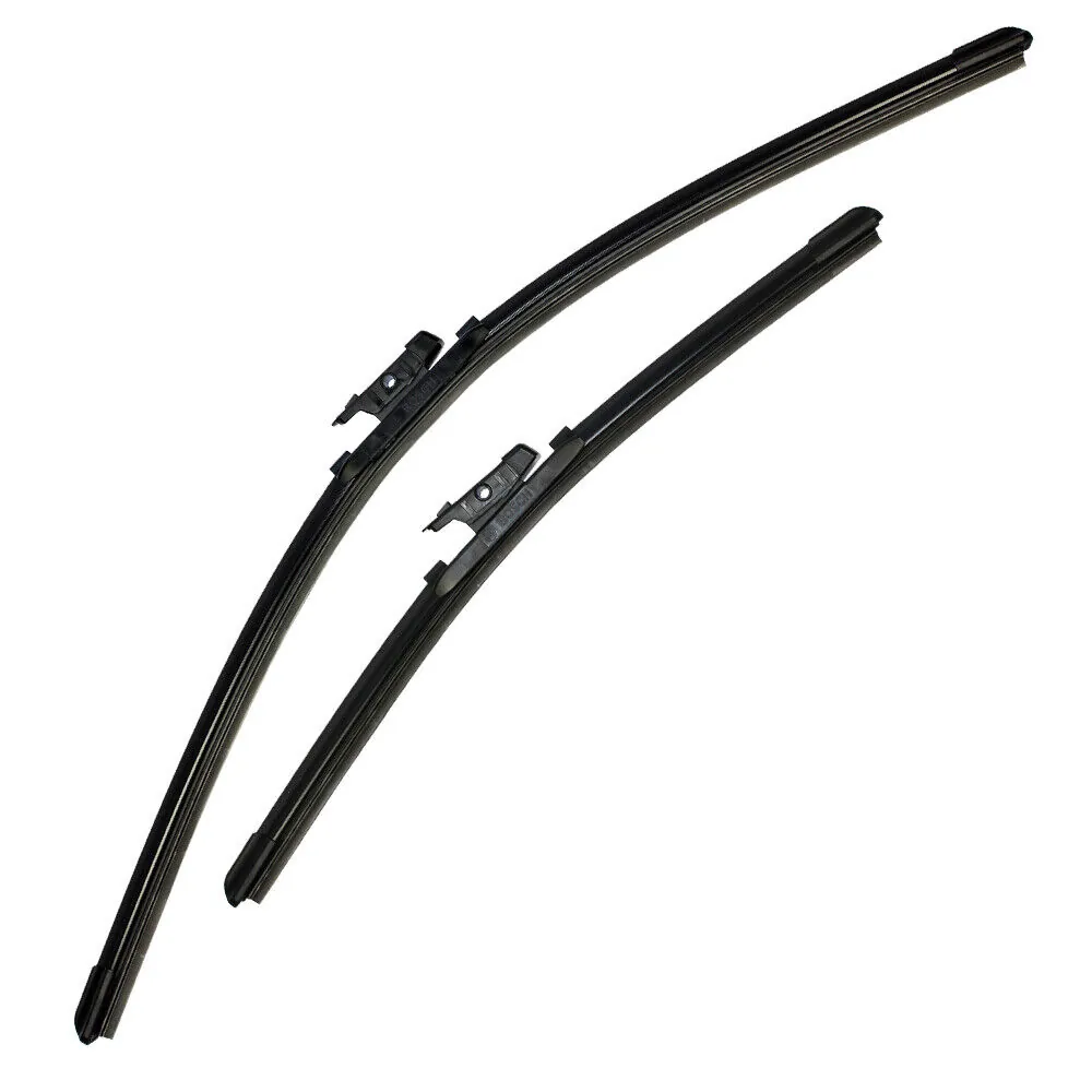 Bosch A871S wiper blades twin pack for Tesla Model 3 RHD 650mm 475mm