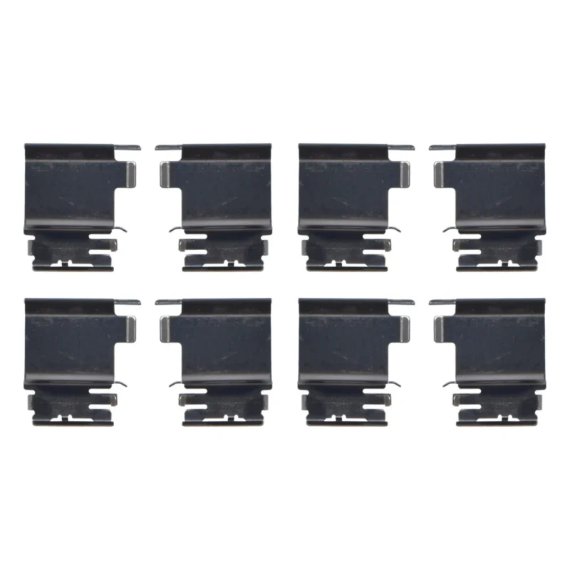 Brake Pad Fitting Kit, Brembo – Mercedes-Benz EQV, eVito & Renault Master - Febi 182472