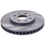 BYD Dolphin & Dolphin Surf Front Brake Disc – 255 mm