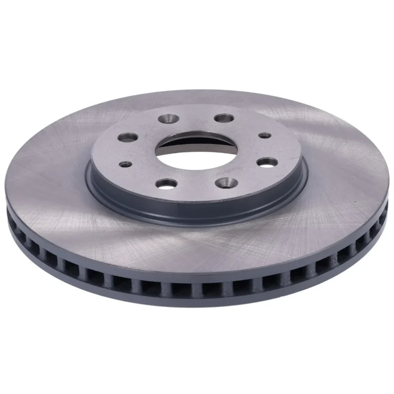 BYD Dolphin & Dolphin Surf Front Brake Disc – 255 mm