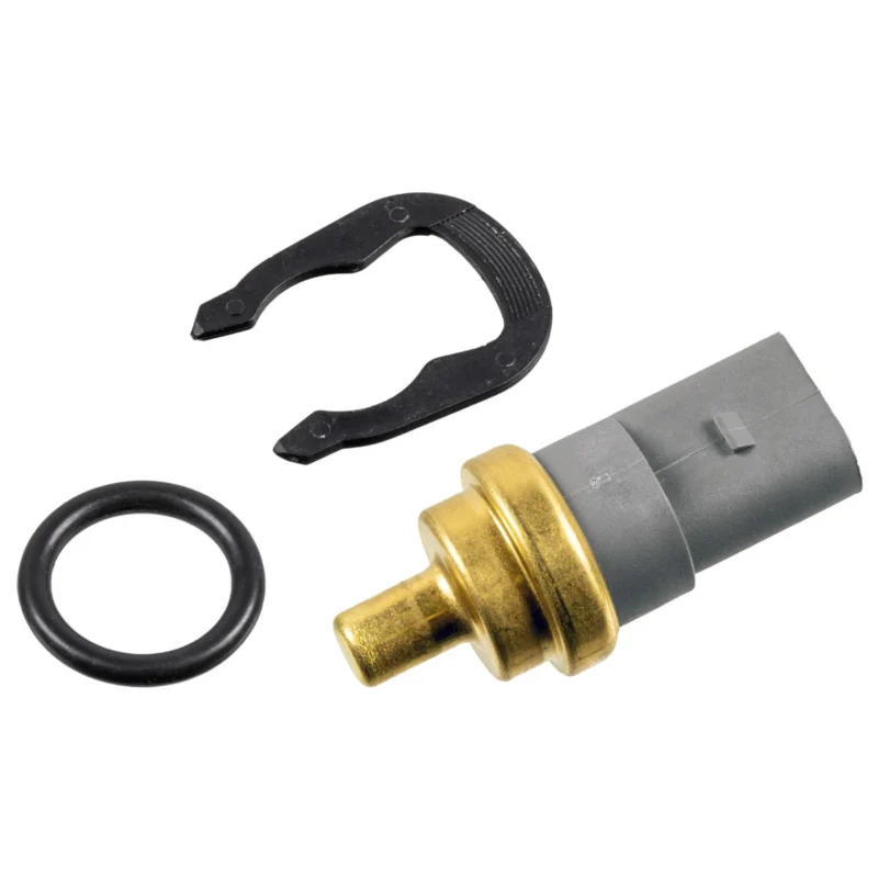 Coolant Temperature Sensor – VW ID.3, ID.4, Audi Q4 e-tron & More – Febi 29318