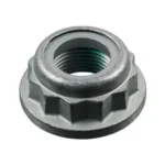 Drive Shaft Axle Nut M20 x 1.5, Box of 20 – VW e-up!, Mii Electric & Citigo-e iV - Febi 08023