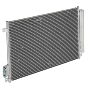 Fiat 500e & Abarth 500e Air Conditioning Condenser with Dryer - Febi 1001613