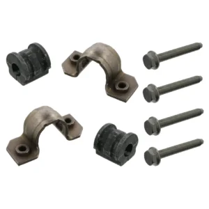 Front Anti-Roll Bar Bush Kit 16 mm – VW e-up!, Mii Electric & Citigo-e iV – Febi 37657