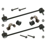 Front Anti-Roll Bar Bush & Link Kit – VW e-up! – Febi 37077