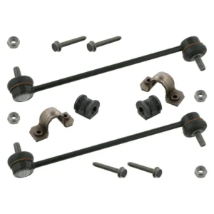Front Anti-Roll Bar Bush & Link Kit – VW e-up! – Febi 37077
