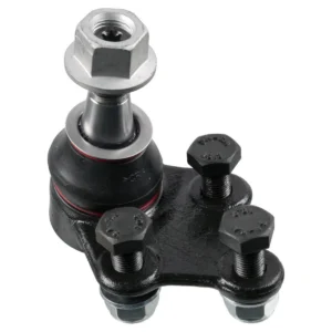 Front Ball Joint with Fitting Kit – Mercedes-Benz EQV - Febi 196626