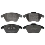 Front Brake Pads 19 mm – VW e-up! – Febi 116210