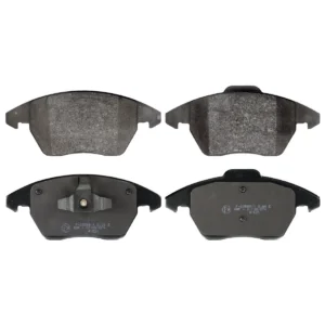 Front Brake Pads 19 mm – VW e-up! – Febi 116210 - Febi 116210