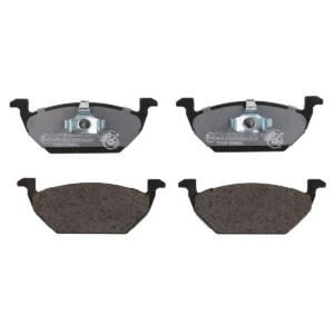 Front Brake Pads (ATE Brakes) – VW e-up!, Mii Electric & Citigo-e iV – Febi 16328 - Febi 16328