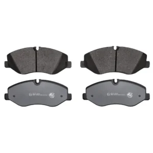 Front Brake Pads – Mercedes-Benz EQV & eVito - Febi 16945