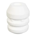 Front Bump Stop 63 mm, Pair – VW e-up!, Mii Electric & Citigo-e iV - Febi 18365