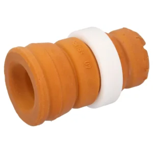 Front Bump Stop 96 mm – Peugeot e-2008, Vauxhall Mokka-e & More - Febi 197329 - view 2