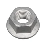 Front Suspension Counter Nut M12 x 1.5 – VW e-up!, e-Golf, e-Crafter & More – Febi 103239