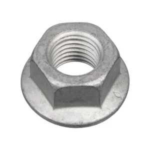 Front Suspension Counter Nut M12 x 1.5 – VW e-up!, e-Golf, e-Crafter & More – Febi 103239