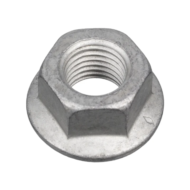 Front Suspension Counter Nut M12 x 1.5 – VW e-up!, e-Golf, e-Crafter & More – Febi 103239