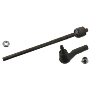 Front Track Rod with Lock Nut, Left – VW e-up!, Mii Electric & Citigo-e iV – Febi 44241 - Febi 44241
