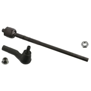 Front Track Rod with Lock Nut, Right – VW e-up!, Mii Electric & Citigo-e iV – Febi 44240 - Febi 44240