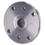 Front Wheel Hub – Dacia Spring - Febi 1008194 - view 2