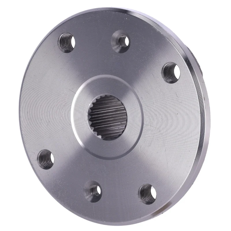 Front Wheel Hub – Dacia Spring - Febi 1008194 - view 2