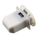 Grommet 39 mm, Box of 5 – VW ID.3, ID.4, Audi Q4 e-tron & More – Febi 199100