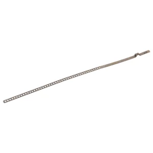 Hose Clip 40–110 mm Stainless, Box of 50 – VW e-up!, e-Golf & More – Febi 29823