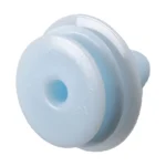 Hyundai Ioniq 5, Kona Electric, Ioniq Electric, Kia EV9 & Genesis Electrified GV70, G80 Interior Panel Clip – 18 x 18 mm - Febi 199798 - view 2