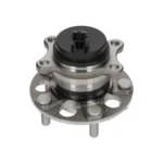 Hyundai Ioniq Electric Rear Wheel Bearing Kit with Hub - Febi 197452