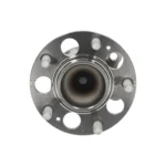 Hyundai Ioniq Electric Rear Wheel Bearing Kit with Hub - Febi 197452 - view 2