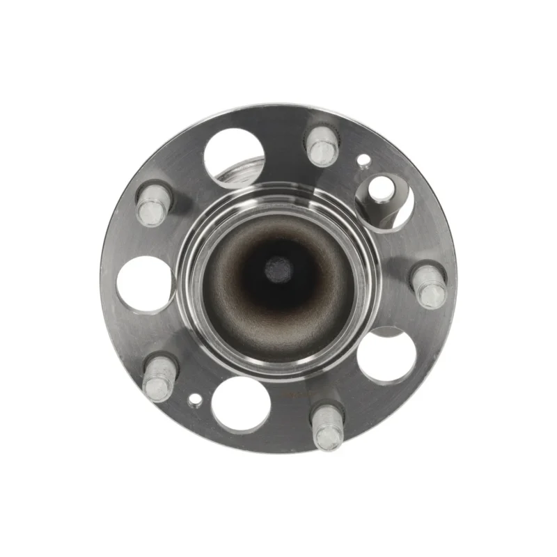 Hyundai Ioniq Electric Rear Wheel Bearing Kit with Hub - Febi 197452 - view 2