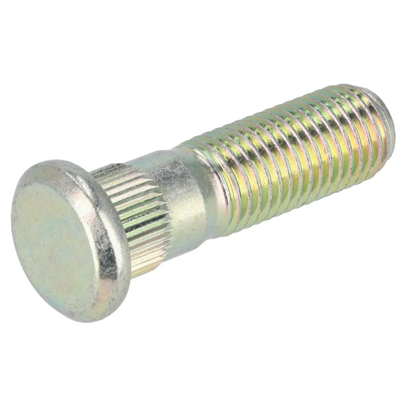 Hyundai Kona Electric, Ioniq Electric, Inster & Kia e-Niro, Niro EV, Soul EV, EV3, EV4 Wheel Stud – M12 x 1.5, Front / Rear - Febi 195076