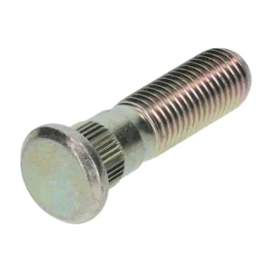 Hyundai Kona Electric, Ioniq Electric, Inster & Kia e-Niro, Niro EV, Soul EV, EV3, EV4 Wheel Stud – M12 x 1.5, Front / Rear - Febi 195102