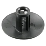 Interior Trim Clip 30 mm, Box of 5 – Peugeot e-208, DS 3 & More - Febi 1000715