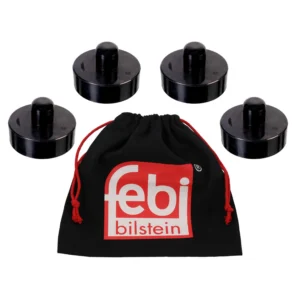 Jack Pad Kit with cloth bag febi 196121