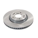 Kia e-Niro & Soul EV Brake Discs – Front 305 mm / Rear 300 mm - Febi 108575