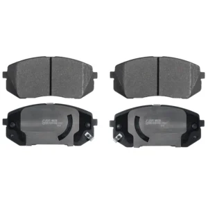 Kia e-Niro & Soul EV Brake Pads – Front / Rear - Febi 116265