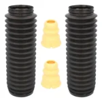 Kia e-Niro, Soul EV, Hyundai Kona Electric & Ioniq Electric Front Shock Absorber Protection Kit - Febi 192776
