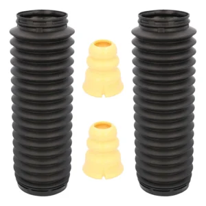 Kia e-Niro, Soul EV, Hyundai Kona Electric & Ioniq Electric Front Shock Absorber Protection Kit - Febi 192776