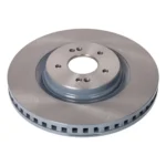 Kia EV6 Front Brake Disc – 345 mm - Febi 184761