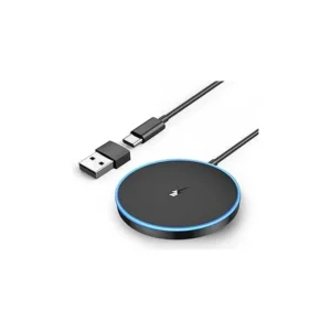 MagSafe Wireless Phone Charger Holder - Tesla Model S/X