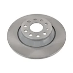 mg4 hs ii mg5 rear brake discs solid coated ev phev uk