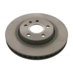 MG Marvel R Front Brake Discs – 321 mm