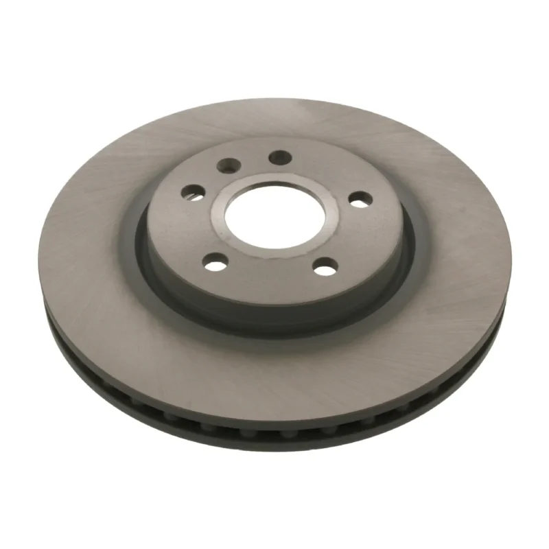 MG Marvel R Front Brake Discs – 321 mm