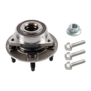 MG Marvel R Wheel Bearing Kit with Hub & ABS Sensor Ring – Fits Front or Rear