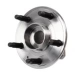 MG Marvel R Wheel Bearing Kit with Hub & ABS Sensor Ring – Fits Front or Rear