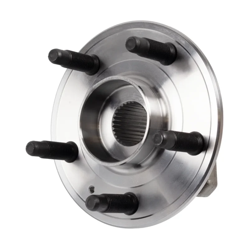 MG Marvel R Wheel Bearing Kit with Hub & ABS Sensor Ring – Fits Front or Rear