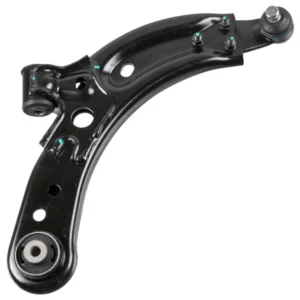 MG ZS EV control arm with bushes and ball joint, OEM 11048892